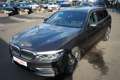 BMW 540 540d Touring xDrive Luxury Line AHK PANO SPUR HEAD Grau - thumbnail 12