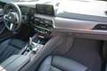 BMW 540 540d Touring xDrive Luxury Line AHK PANO SPUR HEAD Grau - thumbnail 6