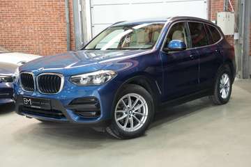 2.0 dA sDrive18 Pano Trekhaak Leder EURO 6d Garantie