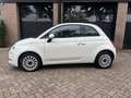 Fiat 500C 0.9 TwinAir Turbo Lounge Cabrio U-Connect Wit - thumbnail 2