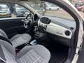 Fiat 500C 0.9 TwinAir Turbo Lounge Cabrio U-Connect Wit - thumbnail 5