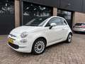 Fiat 500C 0.9 TwinAir Turbo Lounge Cabrio U-Connect Wit - thumbnail 1