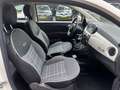 Fiat 500C 0.9 TwinAir Turbo Lounge Cabrio U-Connect Wit - thumbnail 6