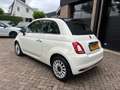Fiat 500C 0.9 TwinAir Turbo Lounge Cabrio U-Connect Wit - thumbnail 3