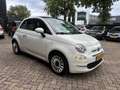 Fiat 500C 0.9 TwinAir Turbo Lounge Cabrio U-Connect Wit - thumbnail 4
