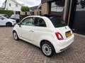 Fiat 500C 0.9 TwinAir Turbo Lounge Cabrio U-Connect Wit - thumbnail 15