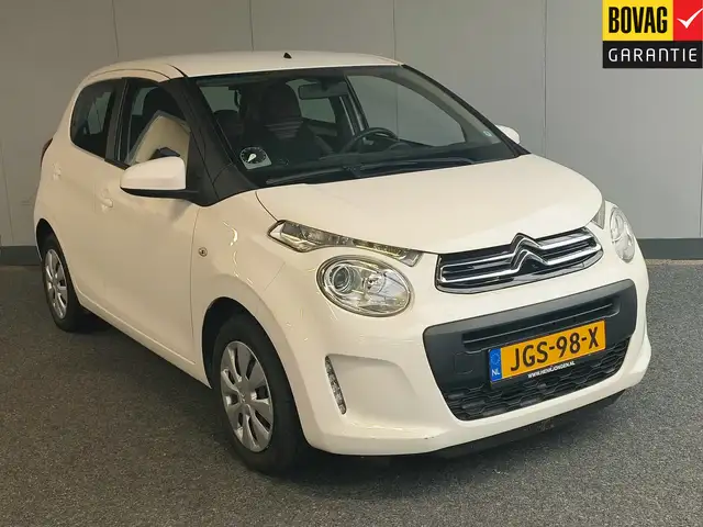 Citroen C1 1.0 VTi Airscape Feel uit 2020 Rijklaar + 12 maand