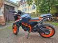 KTM 390 Duke Bleu - thumbnail 1