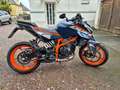 KTM 390 Duke Bleu - thumbnail 3