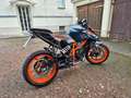 KTM 390 Duke Bleu - thumbnail 4