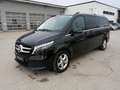Mercedes-Benz V 300 d Avantgarde 4M XL *MBUX*Navi*Distronic* Schwarz - thumbnail 1