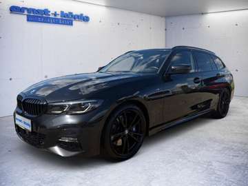 i Touring Aut. M Sport Sportp. UPE: 70.080€