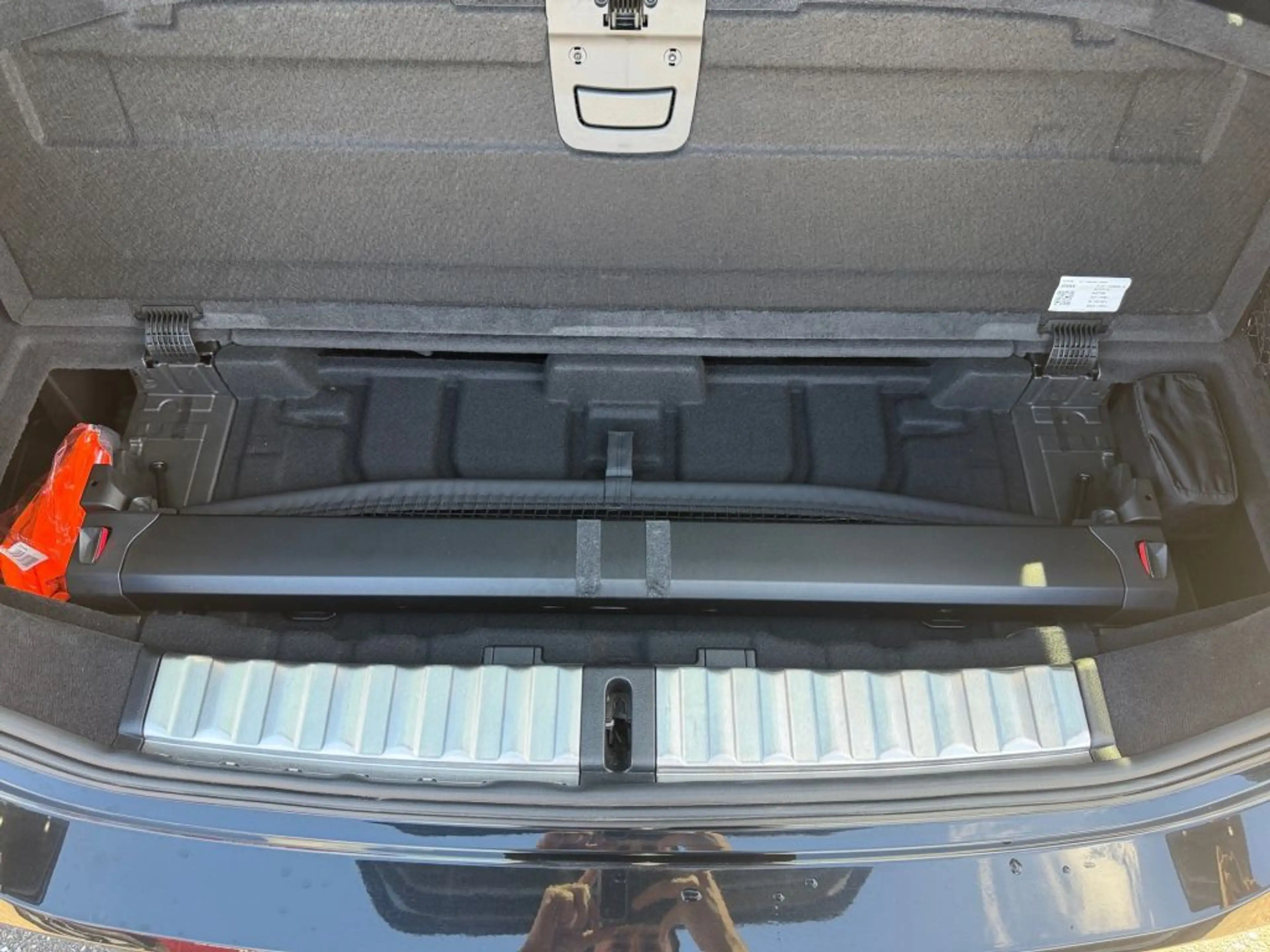 BMW 330 330i Touring Aut. M Sport — photo 8