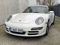 Porsche 911 3.8i Coupé Tiptronic S**GARANTIE** Blanc - thumbnail 1