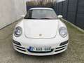 Porsche 911 3.8i Coupé Tiptronic S**GARANTIE** Blanc - thumbnail 2