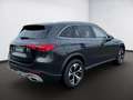 Mercedes-Benz GLC 300 de 4M AVANTGARDE*AHK*LED*SHZ*PDC*KAMERA* Grau - thumbnail 4