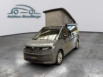 Beach Tour eHybrid 4MOTION ACC AHK