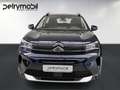 Citroen C5 Aircross Shine HYBRIDE Bleu - thumbnail 2
