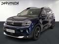 Citroen C5 Aircross Shine HYBRIDE Bleu - thumbnail 1