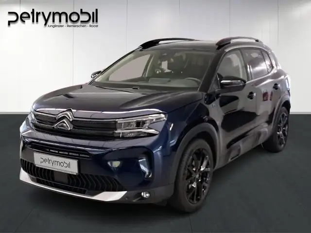 Citroen C5 Aircross Shine HYBRIDE