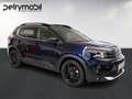 Citroen C5 Aircross Shine HYBRIDE Bleu - thumbnail 3