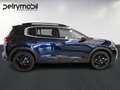 Citroen C5 Aircross Shine HYBRIDE Bleu - thumbnail 8