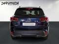 Citroen C5 Aircross Shine HYBRIDE Bleu - thumbnail 5
