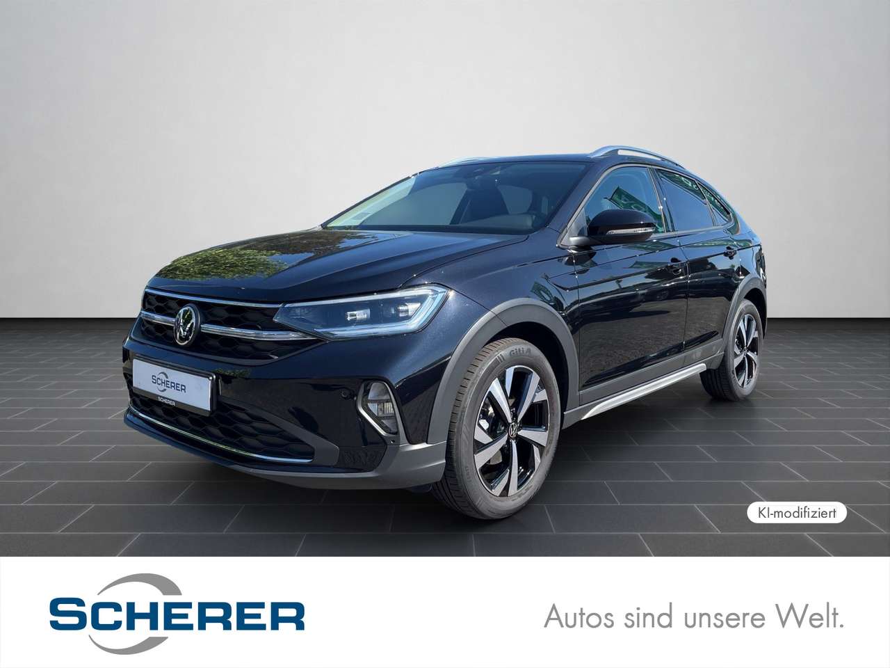 Volkswagen Taigo 2025 — 1.0 TSI DSG Style IQ.Drive, Regensensor, A
