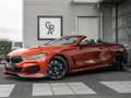 BMW 840 840i Cabrio High Executive | AC Schnitzer | 360° C Arancione - thumbnail 3