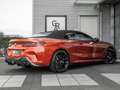 BMW 840 840i Cabrio High Executive | AC Schnitzer | 360° C Orange - thumbnail 11