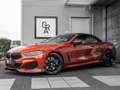 BMW 840 840i Cabrio High Executive | AC Schnitzer | 360° C Оранжевий - thumbnail 4
