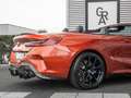 BMW 840 840i Cabrio High Executive | AC Schnitzer | 360° C Оранжевий - thumbnail 8
