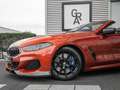 BMW 840 840i Cabrio High Executive | AC Schnitzer | 360° C Arancione - thumbnail 5
