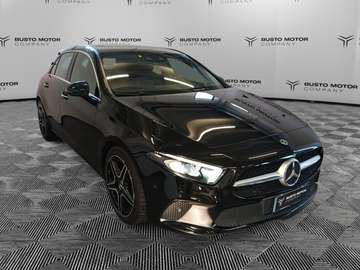 A 220 Edition1 Automatica UNICO PROPRIETARIO
