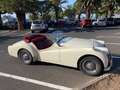 Triumph TR2 Blanc - thumbnail 9