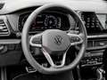 Volkswagen T-Cross R-Line 1.0 TSI DSG IQ.Light Keyless TravelAss. 18" Argent - thumbnail 9