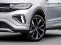 Volkswagen T-Cross R-Line 1.0 TSI DSG IQ.Light Keyless TravelAss. 18" Argent - thumbnail 5