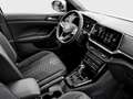 Volkswagen T-Cross R-Line 1.0 TSI DSG IQ.Light Keyless TravelAss. 18" Argent - thumbnail 3