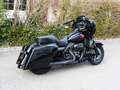 Harley-Davidson Street Glide Fekete - thumbnail 2