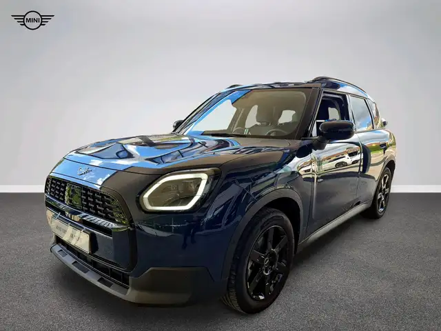 MINI One Countryman Classic Trim