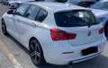 BMW 118 118d 5p. Urban Czarny - thumbnail 5