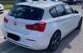 BMW 118 118d 5p. Urban Czarny - thumbnail 6
