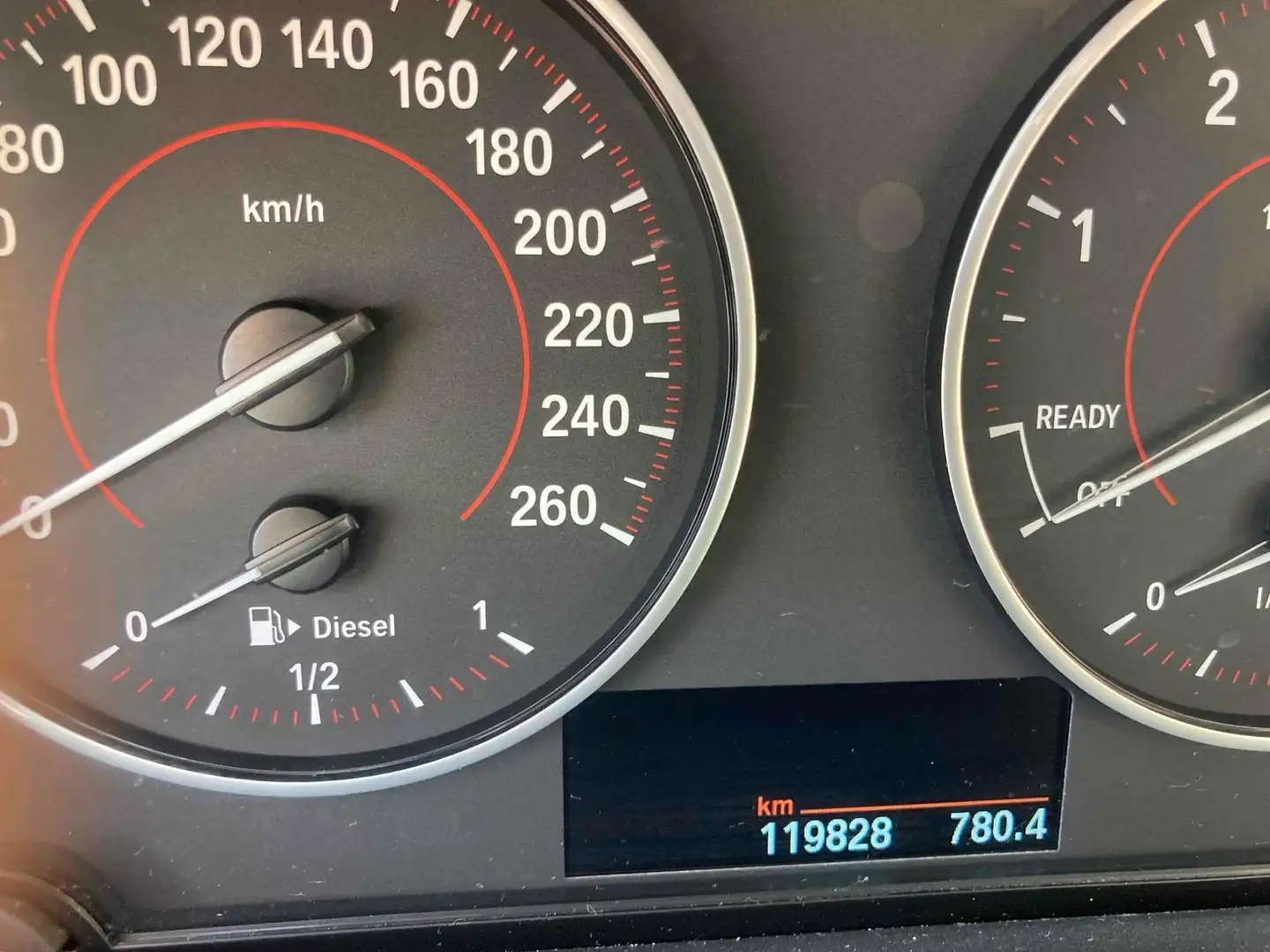 BMW 118 118d 5p. Urban Czarny - 2