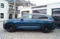 Volkswagen Touareg R-Line 4Motion *Standheizung, Pano, HUD* Blau - thumbnail 7