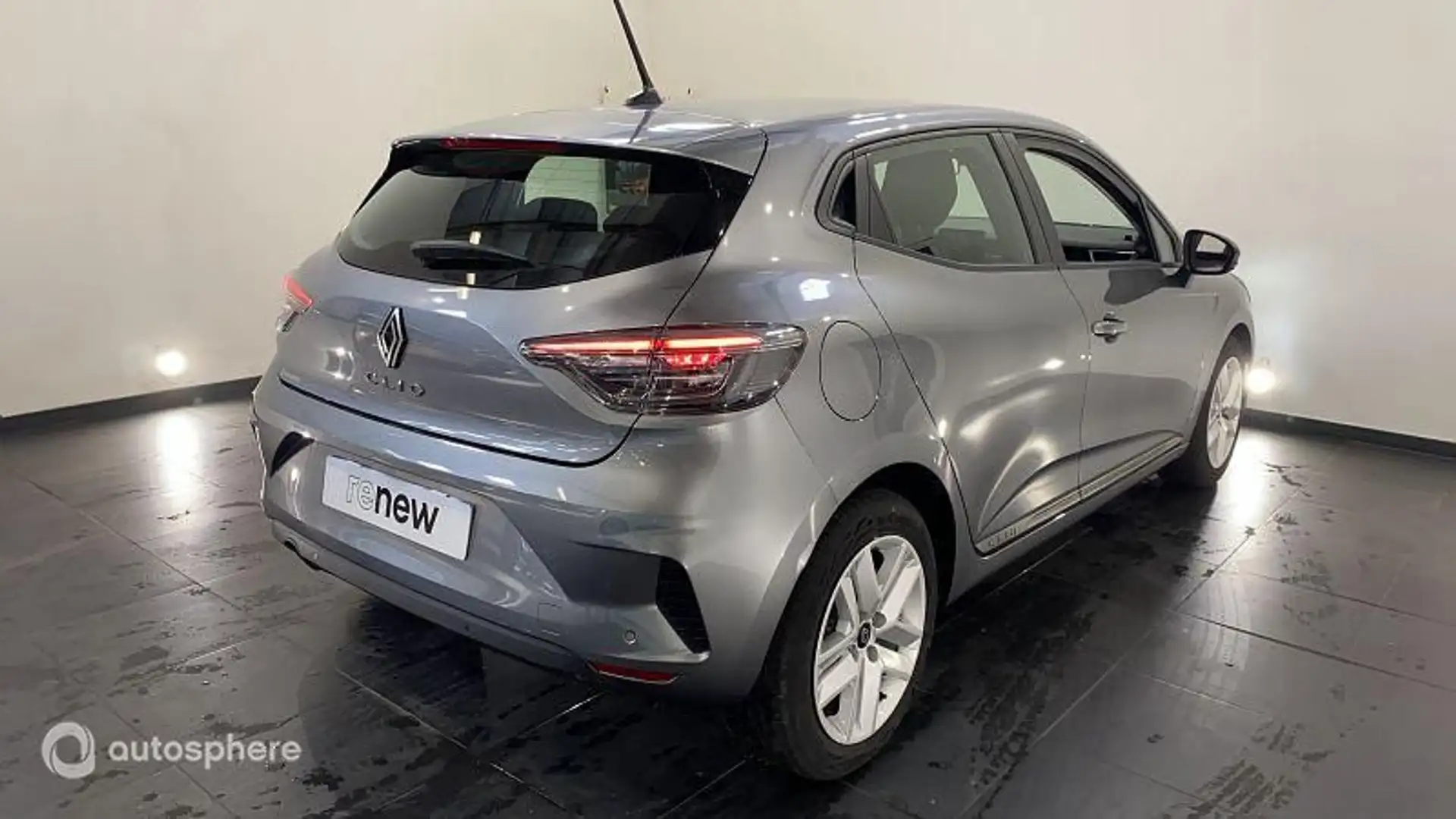 Renault Clio 1.0 TCe 90ch Evolution - 24 - 2