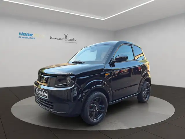 Ligier Myli MyLi D I.DEAL  E5+ *MJ2025*