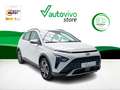 Hyundai BAYON 1.2 MPI Maxx Wit - thumbnail 1