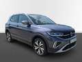 Volkswagen T-Cross 1.0 TSI DSG Style AHK IQ.Drive Allwetter Cam Grau - thumbnail 9