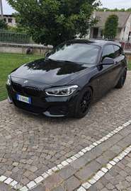 125i Msport 224cv 3p auto