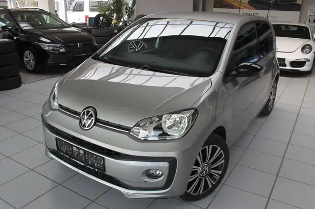 Volkswagen up! United/STZHZ/PDC/TEMP/KAME/FREISPR/ALU/KLIMA